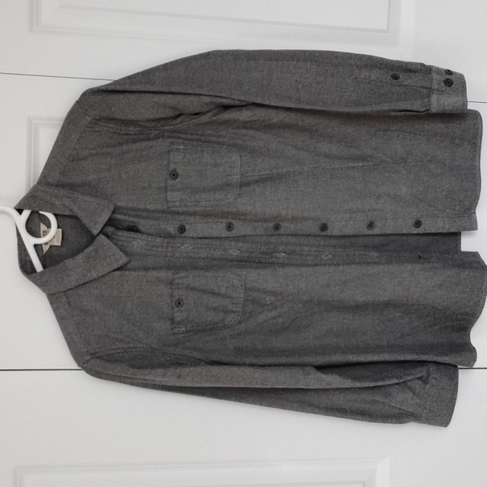 Duluth Trading Co Women's Shirt
